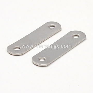 High Quality Flat Stainless Steel Straight Mending Plates
